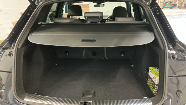 Audi Q5 2.0 TDI Quattro S Line 5dr S Tronic Diesel Estate